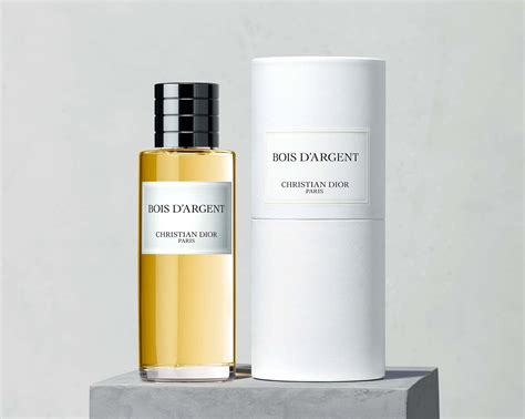 profumo dior bois d'argent|bois d'argent dior perfume.